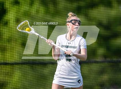 Thumbnail 2 in New Hampton School @ St. Paul's (Lake Region Tournament Final) photogallery.