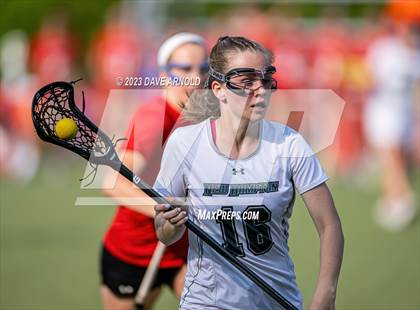 Thumbnail 1 in New Hampton School @ St. Paul's (Lake Region Tournament Final) photogallery.