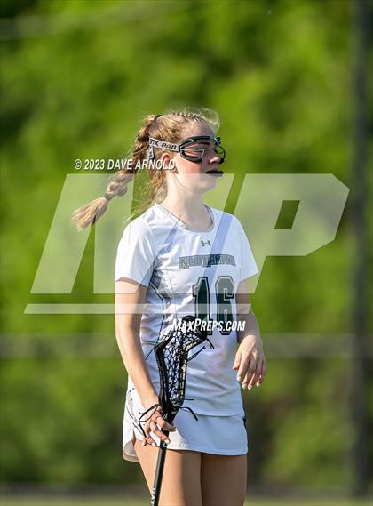 Thumbnail 2 in New Hampton School @ St. Paul's (Lake Region Tournament Final) photogallery.