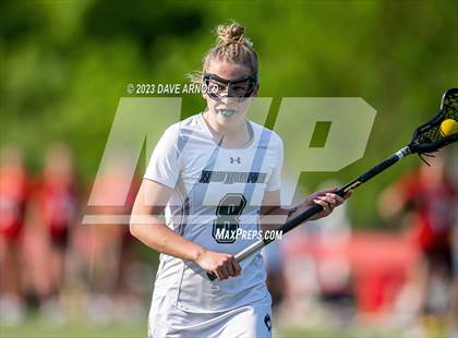 Thumbnail 1 in New Hampton School @ St. Paul's (Lake Region Tournament Final) photogallery.