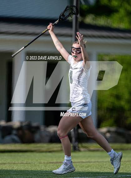 Thumbnail 3 in New Hampton School @ St. Paul's (Lake Region Tournament Final) photogallery.