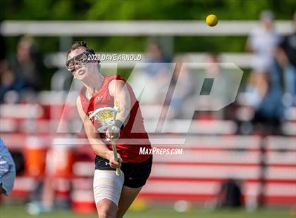 Thumbnail 3 in New Hampton School @ St. Paul's (Lake Region Tournament Final) photogallery.