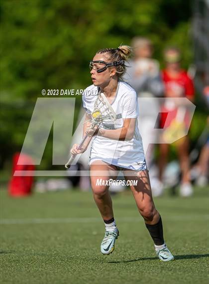 Thumbnail 3 in New Hampton School @ St. Paul's (Lake Region Tournament Final) photogallery.