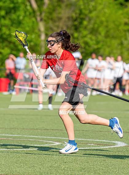 Thumbnail 1 in New Hampton School @ St. Paul's (Lake Region Tournament Final) photogallery.