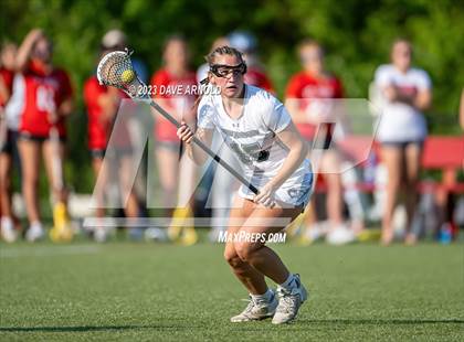 Thumbnail 1 in New Hampton School @ St. Paul's (Lake Region Tournament Final) photogallery.