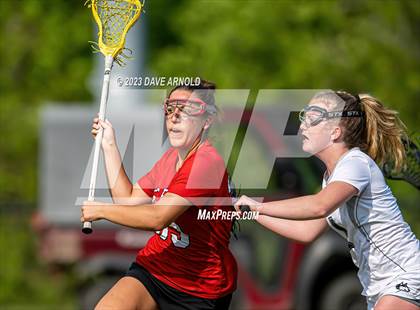 Thumbnail 3 in New Hampton School @ St. Paul's (Lake Region Tournament Final) photogallery.