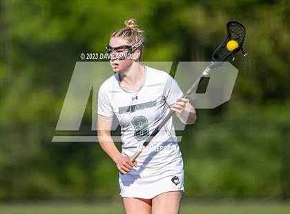 Thumbnail 3 in New Hampton School @ St. Paul's (Lake Region Tournament Final) photogallery.