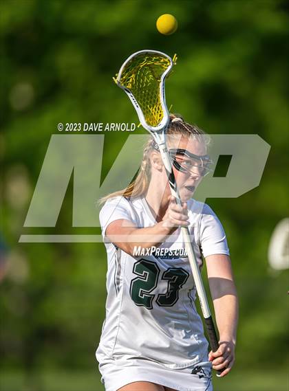 Thumbnail 1 in New Hampton School @ St. Paul's (Lake Region Tournament Final) photogallery.