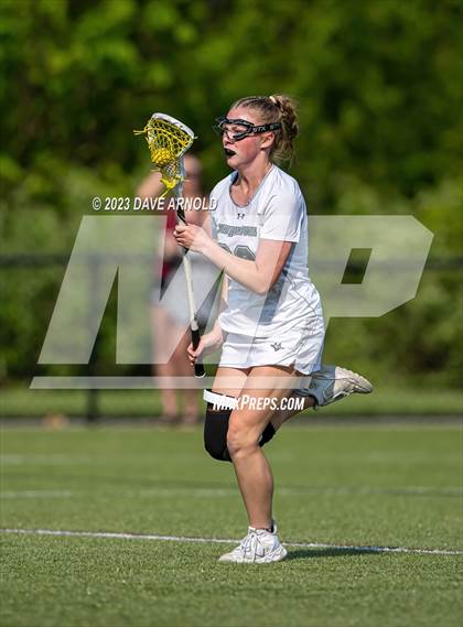 Thumbnail 3 in New Hampton School @ St. Paul's (Lake Region Tournament Final) photogallery.