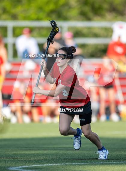 Thumbnail 1 in New Hampton School @ St. Paul's (Lake Region Tournament Final) photogallery.
