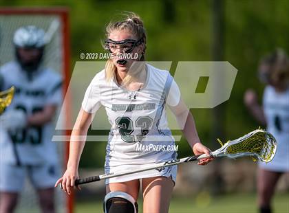 Thumbnail 3 in New Hampton School @ St. Paul's (Lake Region Tournament Final) photogallery.