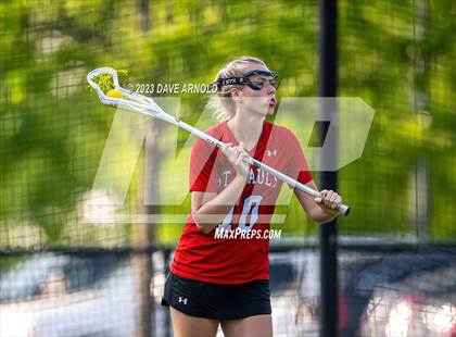 Thumbnail 1 in New Hampton School @ St. Paul's (Lake Region Tournament Final) photogallery.