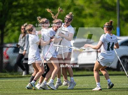 Thumbnail 1 in New Hampton School @ St. Paul's (Lake Region Tournament Final) photogallery.