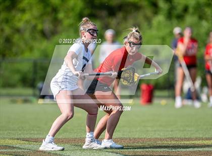 Thumbnail 3 in New Hampton School @ St. Paul's (Lake Region Tournament Final) photogallery.