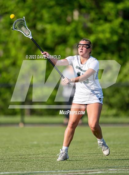 Thumbnail 3 in New Hampton School @ St. Paul's (Lake Region Tournament Final) photogallery.