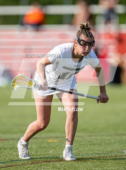 Thumbnail 3 in New Hampton School @ St. Paul's (Lake Region Tournament Final) photogallery.