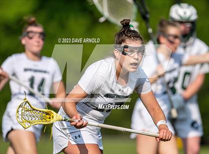 Thumbnail 3 in New Hampton School @ St. Paul's (Lake Region Tournament Final) photogallery.