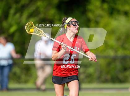 Thumbnail 2 in New Hampton School @ St. Paul's (Lake Region Tournament Final) photogallery.