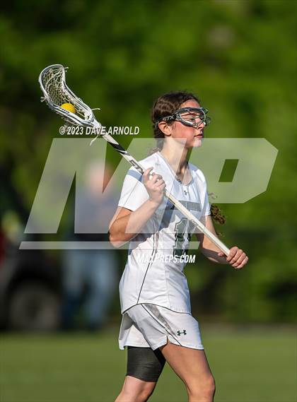 Thumbnail 2 in New Hampton School @ St. Paul's (Lake Region Tournament Final) photogallery.