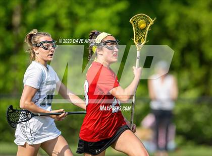 Thumbnail 2 in New Hampton School @ St. Paul's (Lake Region Tournament Final) photogallery.