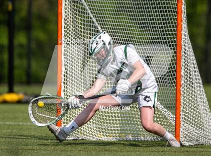 Thumbnail 1 in New Hampton School @ St. Paul's (Lake Region Tournament Final) photogallery.
