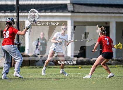 Thumbnail 1 in New Hampton School @ St. Paul's (Lake Region Tournament Final) photogallery.