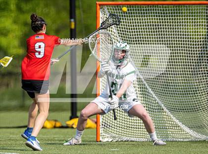 Thumbnail 2 in New Hampton School @ St. Paul's (Lake Region Tournament Final) photogallery.
