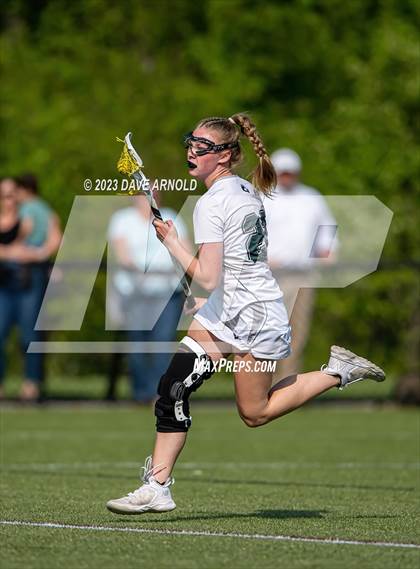 Thumbnail 1 in New Hampton School @ St. Paul's (Lake Region Tournament Final) photogallery.
