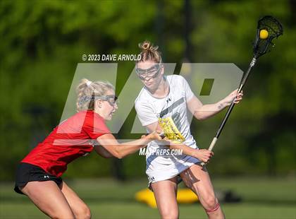 Thumbnail 2 in New Hampton School @ St. Paul's (Lake Region Tournament Final) photogallery.