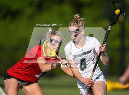 Thumbnail 1 in New Hampton School @ St. Paul's (Lake Region Tournament Final) photogallery.