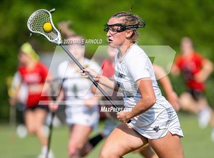 Thumbnail 3 in New Hampton School @ St. Paul's (Lake Region Tournament Final) photogallery.