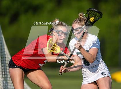 Thumbnail 2 in New Hampton School @ St. Paul's (Lake Region Tournament Final) photogallery.
