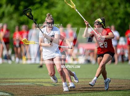 Thumbnail 1 in New Hampton School @ St. Paul's (Lake Region Tournament Final) photogallery.