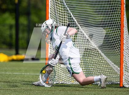 Thumbnail 2 in New Hampton School @ St. Paul's (Lake Region Tournament Final) photogallery.