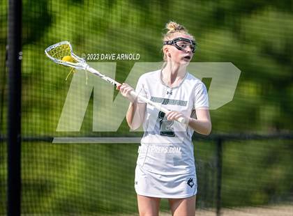 Thumbnail 3 in New Hampton School @ St. Paul's (Lake Region Tournament Final) photogallery.