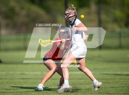 Thumbnail 1 in New Hampton School @ St. Paul's (Lake Region Tournament Final) photogallery.