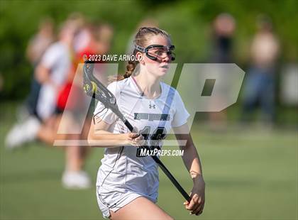 Thumbnail 2 in New Hampton School @ St. Paul's (Lake Region Tournament Final) photogallery.