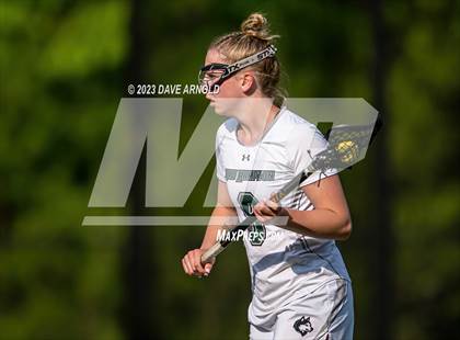 Thumbnail 2 in New Hampton School @ St. Paul's (Lake Region Tournament Final) photogallery.