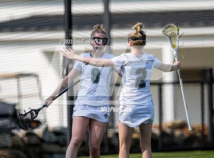 Thumbnail 2 in New Hampton School @ St. Paul's (Lake Region Tournament Final) photogallery.