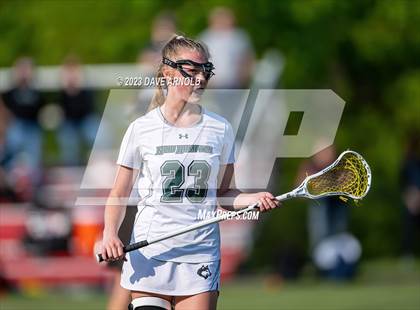 Thumbnail 1 in New Hampton School @ St. Paul's (Lake Region Tournament Final) photogallery.