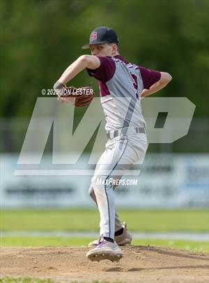 Mechanicville @ Stillwater