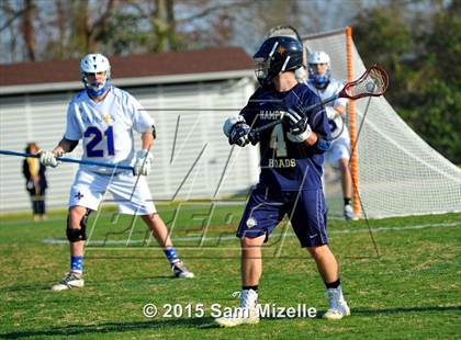 Thumbnail 2 in Hampton Roads Academy @ Nansemond Suffolk Academy photogallery.