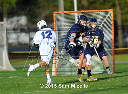 Thumbnail 1 in Hampton Roads Academy @ Nansemond Suffolk Academy photogallery.