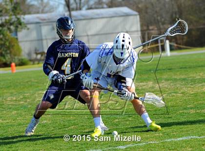Thumbnail 2 in Hampton Roads Academy @ Nansemond Suffolk Academy photogallery.