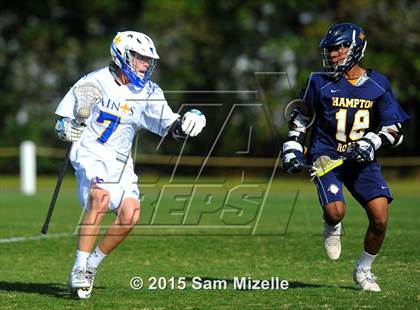 Thumbnail 1 in Hampton Roads Academy @ Nansemond Suffolk Academy photogallery.