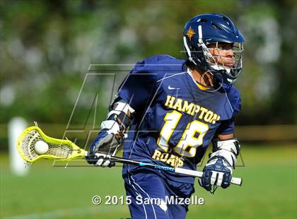 Thumbnail 1 in Hampton Roads Academy @ Nansemond Suffolk Academy photogallery.