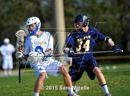 Thumbnail 1 in Hampton Roads Academy @ Nansemond Suffolk Academy photogallery.