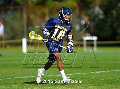Thumbnail 1 in Hampton Roads Academy @ Nansemond Suffolk Academy photogallery.