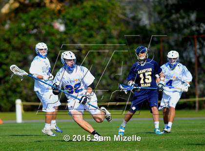 Thumbnail 2 in Hampton Roads Academy @ Nansemond Suffolk Academy photogallery.