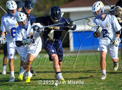 Thumbnail 2 in Hampton Roads Academy @ Nansemond Suffolk Academy photogallery.